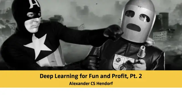 Preview: What Two Years of Deep-Learning Experiments Teach About AI in Practice